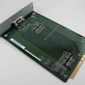 Stack Interface Module (1 port) for ES500 Series Switches