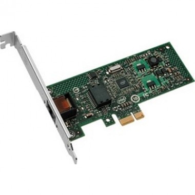 10/100/1000 Mbps PCI Express Desktop Adapter