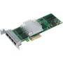 Pro/1000pt 4-Port - Oem Single 10/100/1000 Gigabit Ethernet PCIe LP Quad NIC