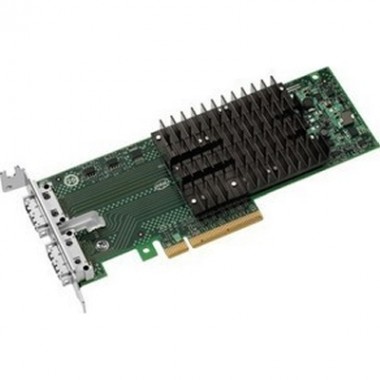 10Gb Cx4 Dual Port Server Adapter