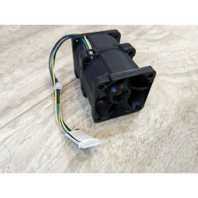 Spare Fan for 1U System 40x56mm Dual Rotor, No Housing