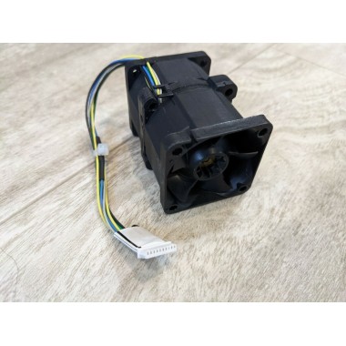 Spare Fan for 1U System 40x56mm Dual Rotor, No Housing