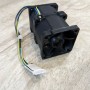 Spare Fan for 1U System 40x56mm Dual Rotor, No Housing