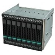 Spare 8x2.5-Inch Hot-Swap Drive Cage Kit