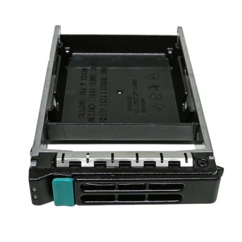 Replacement 2.5-Inch HS HDD Carrier for Sr1550