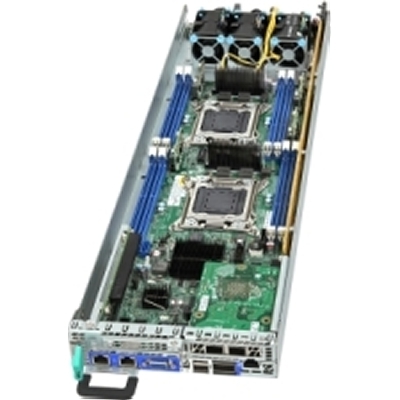 Intel FXXEA91X91HS Standard 91.5x91.5 HS Ex-al 10pc for Jefferson Pass