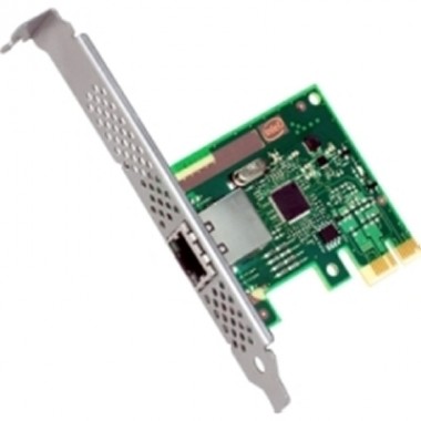 10/100/1000 Gigabit Ethernet PCIe Gen 2.1 1-Port Server Adapter Copper