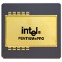 Pentium 200MHz Processor with 256K Cache