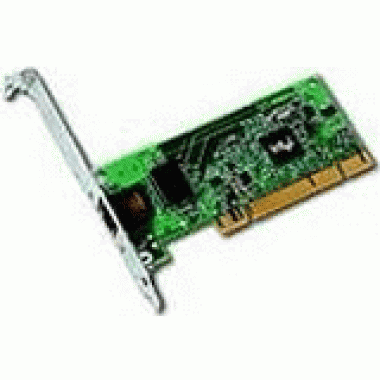 Pro 1000/gt 10/100/1000Base-TX PCI RJ45 Desktop