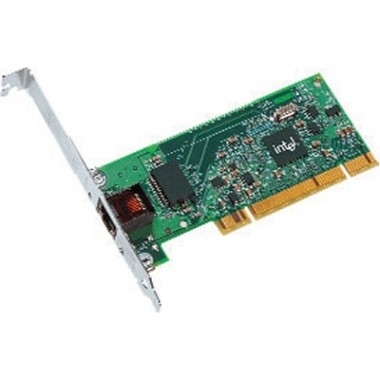 Oem Pro 1000/gt Single 10/100/1000Base-TX PCI RJ45 Desktop