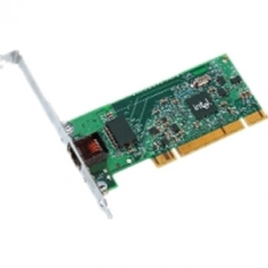 Oem Pro 1000/gt Single 10/100/1000Base-TX PCI RJ45 Low Profile