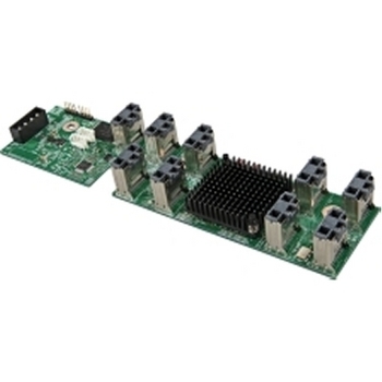 RAID 24-Port Expander 6G SAS-for 2.5-Inch Drives