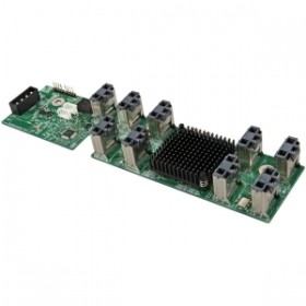 RAID RES2CV Family Integrated SAS Expander Module 36-Port Single