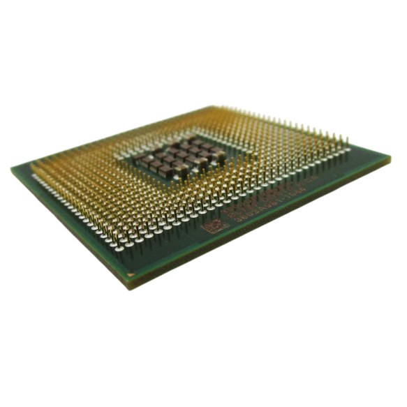 Intel SL7ZF Xeon 3.0GHz 2M Cache 800 MHz Processor Chip