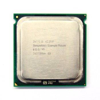 Xeon Quad-Core Processor 1.86ghz 8MB L2 1066mhz 80w