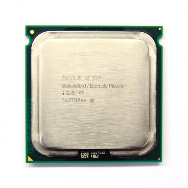 Xeon Quad-Core Processor 1.86ghz 8MB L2 1066mhz 80w