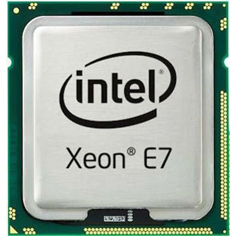 Intel SLC3S Xeon Processor E7-4860 2.26 GHz 6.40 GT/s 24m