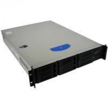 Server 2U Chassis