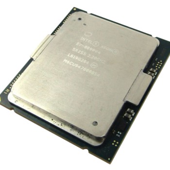 Xeon E7-8890 v4 2.2GHz 24-Core Processor