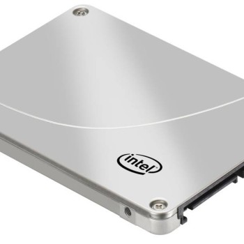 520 Series, 6GB/S SATA SSD 4.0GB