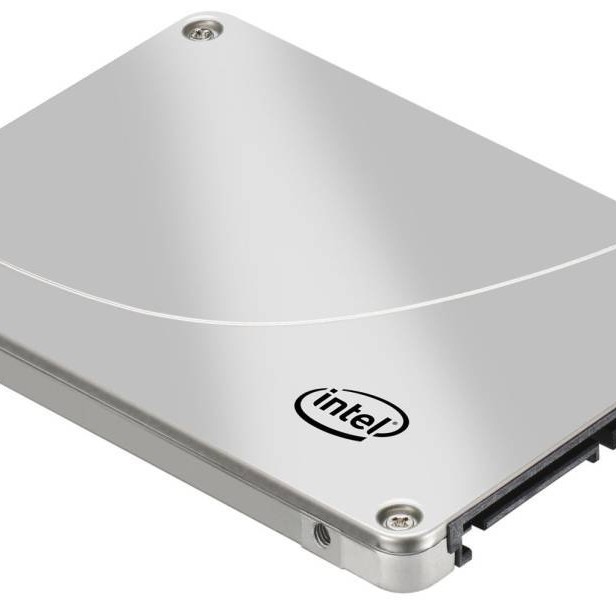 Intel SSDSC2CW480A301 520 Series, 6GB/S SATA SSD 4.0GB