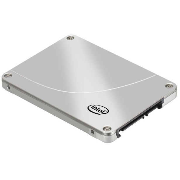 Intel SSDSC2CW480A301 520 Series, 6GB/S SATA SSD 4.0GB