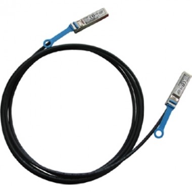 Ethernet SFP + Twinaxial Cable 1 Meter