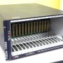 16-Slot Chassis Traffic Generator & Analyzer with AC Power Supply
