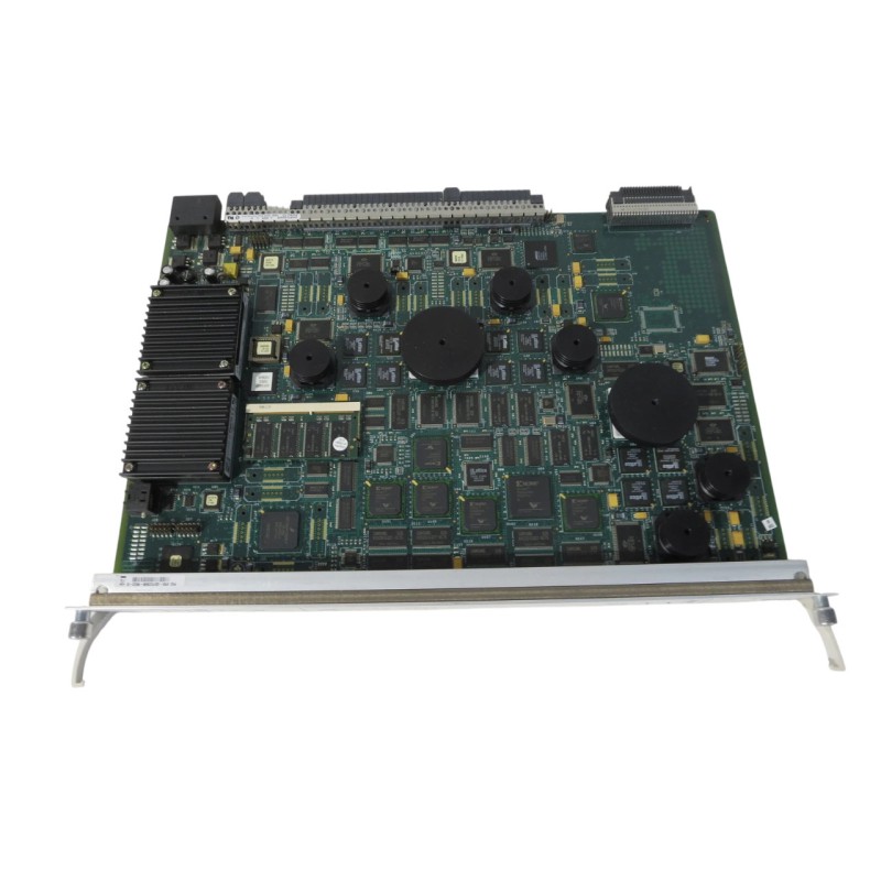 Juniper Networks 350-01045-54 ERX GE/FE Line Module ERX-GEFE256M-MOD