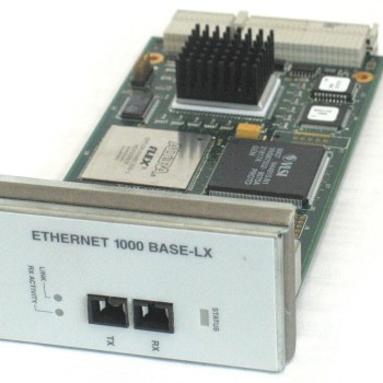 P-1GE-SX - Gigabit Ethernet SX PIC P-1GE-SX - Gigabit Ethernet SX PIC
