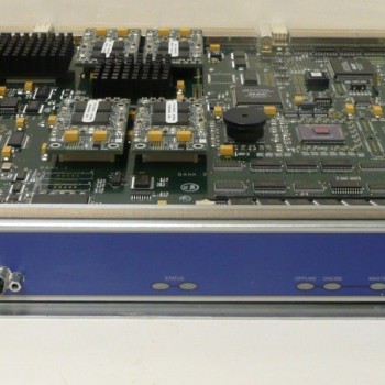 M20 Internet Processor II