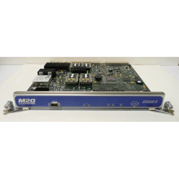 Juniper Networks 710-001951 M20 Internet Processor II