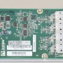 EX-UM-4SFP 4-Port 1G SFP Uplink Module