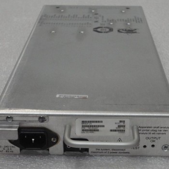 M10/M5 AC Power Supply