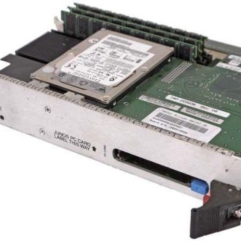 RE-333-768-S, Routing Engine, Card, Module