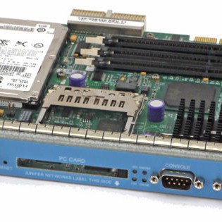 RE-400-256-S M7i Routing Engine Module