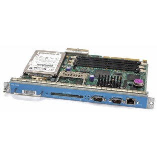 Juniper Networks 740-009459 RE-400-256-S M7i Routing Engine Module