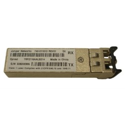 Juniper Networks 740-011613 GBIC SFP Transceiver Module