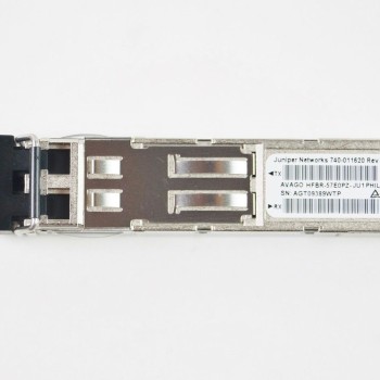 100BASE-FX SFP Multimode Dual SC Transceiver 100BASE-FX SFP Multimode Dual SC Transceiver