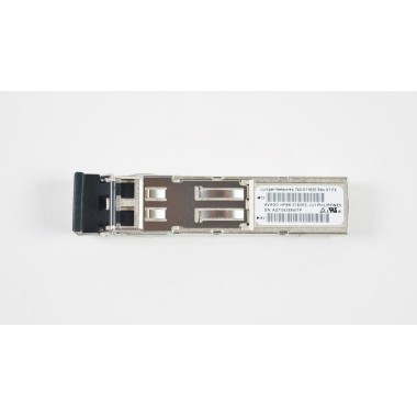 100Base-FX SFP Multimode Dual SC