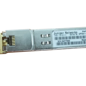 1000Base-T Optical Transceiver SFP-1GE-T SP7041-M1-JN 740-013
