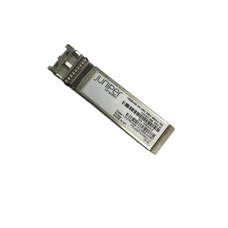 Juniper Networks 740-021308 EX-SFP-10GE-SR SFPP-10GE-SR 740-021308 10GE SFP+
