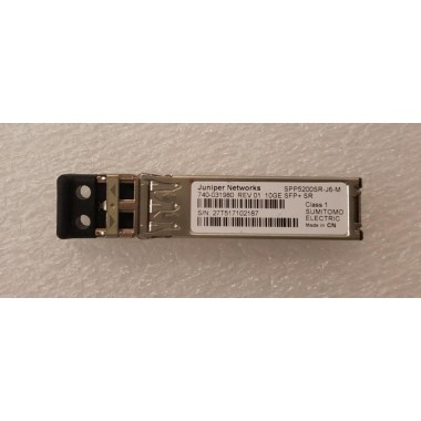 EX-SFP-10GE-SR GBIC Transcevier
