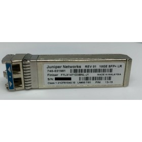 SFP+-10G-LR 10G 10GBase-LR Multirate Transceiver