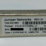 SFP+-10G-LR 10G 10GBase-LR Multirate Transceiver