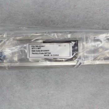 Rack Mount Kit for Juniper Switch EX2200 and EX3300, EX-RMK