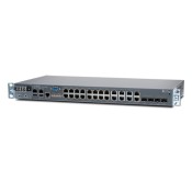 Juniper Networks ACX2000-DC ACX2000 Universal Access Router DC Power, 1RU Temp Hardened Passively