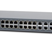 ACX2100 Universal Access Router, AC Version, Dual Power Supplies, 1RU Synce/1588 V2 ACX2100 Universal Access Router, AC Version, Dual Power Supplies, 1RU Synce/1588 V2