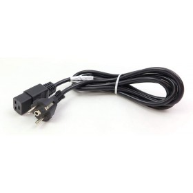 Standard Power Cord