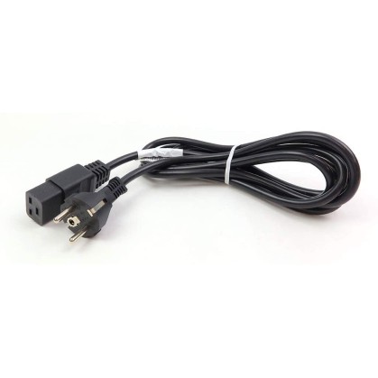 Juniper Networks CBL-PWR-C19S-162-US Standard Power Cord